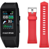 Smartwatches Calypso in Plastic K8501/4 - K8501/4